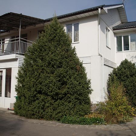 Guest House On Sadovaya 알마티 외부 사진
