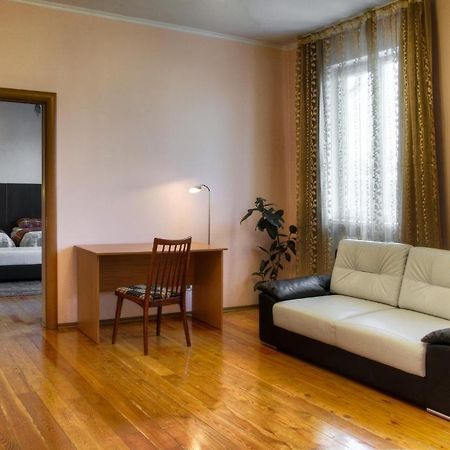 Guest House On Sadovaya 알마티 객실 사진