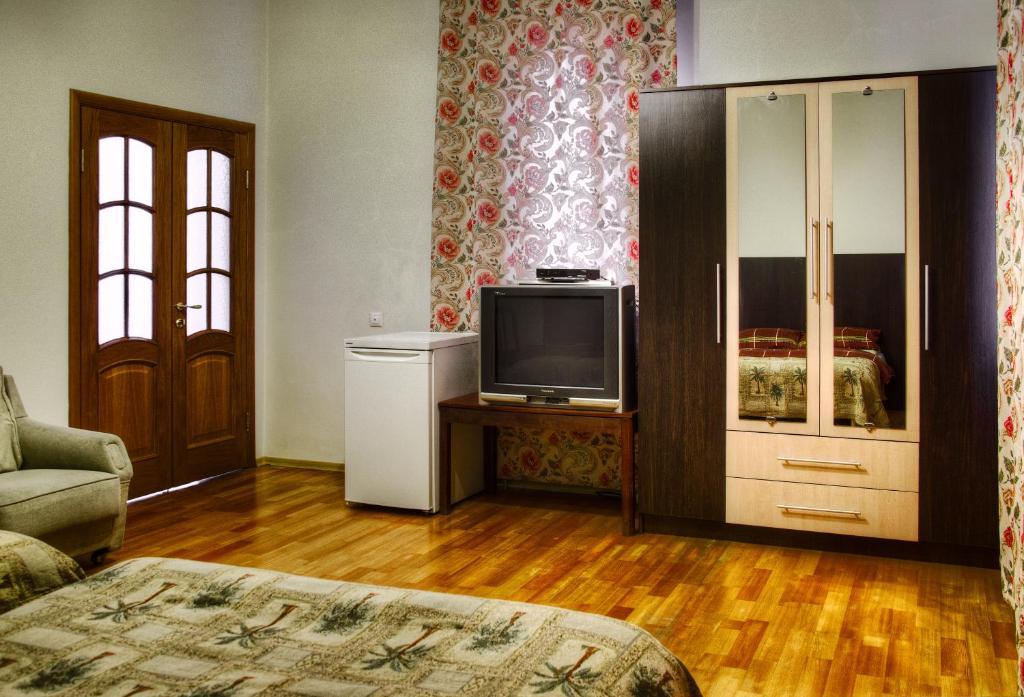 Guest House On Sadovaya 알마티 객실 사진