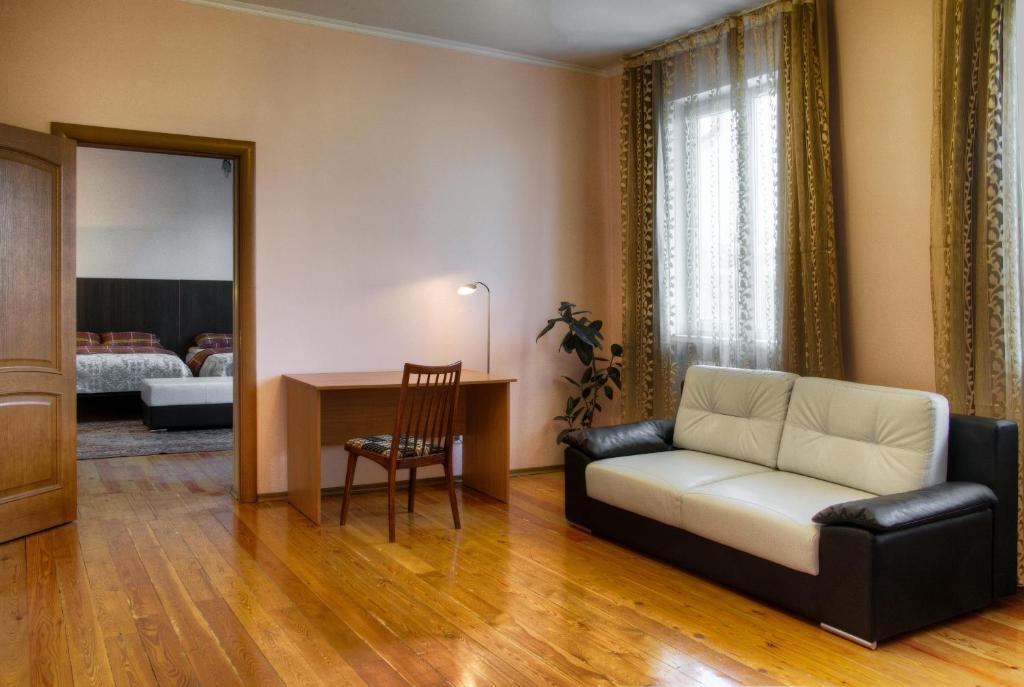 Guest House On Sadovaya 알마티 객실 사진