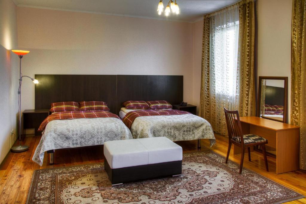 Guest House On Sadovaya 알마티 객실 사진