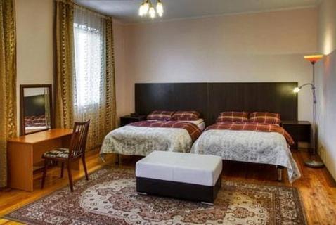 Guest House On Sadovaya 알마티 객실 사진