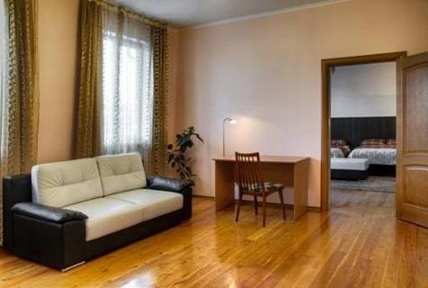 Guest House On Sadovaya 알마티 객실 사진